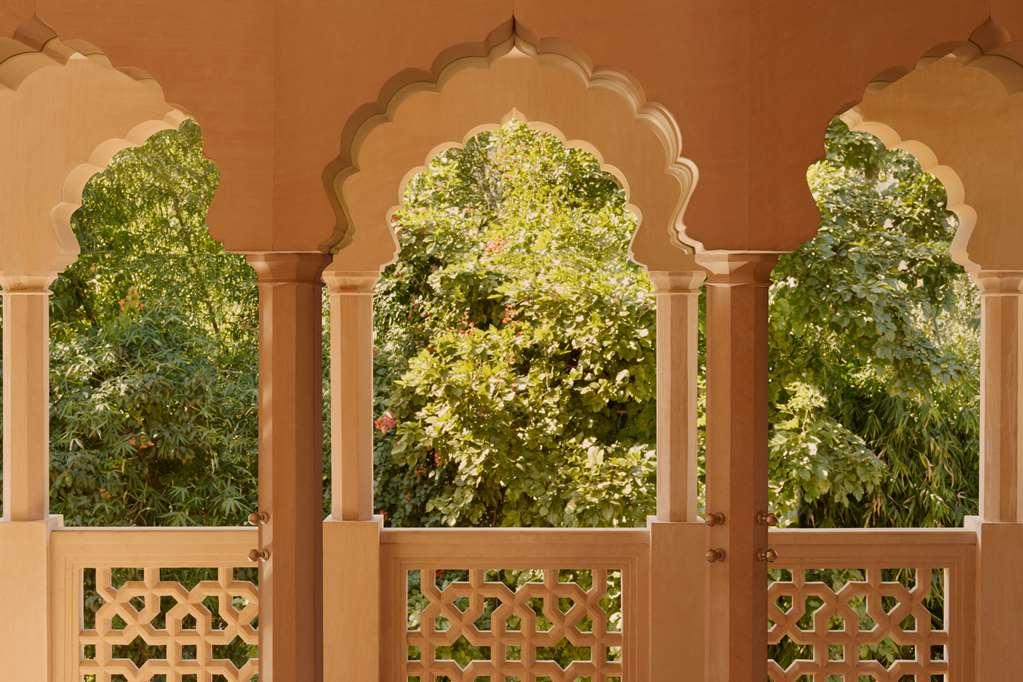فندق Amanbagh Ajabgarh الغرفة الصورة