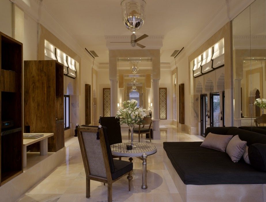فندق Amanbagh Ajabgarh المظهر الخارجي الصورة